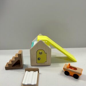 Lovevery Observer Playkit Components